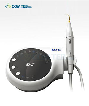 دستگاه جرمگیر دی تی ای DTE مدل D5