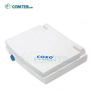 دستگاه اپکس فایندر و روتاری کوکسو coxo مدل C - smart 3