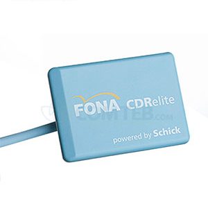 سنسور RVG فونا fona سایز 1 مدل CDRelite