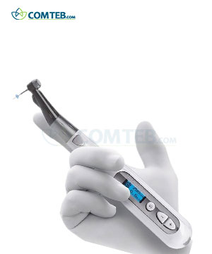 اندو روتاری Tri Auto mini Morita
