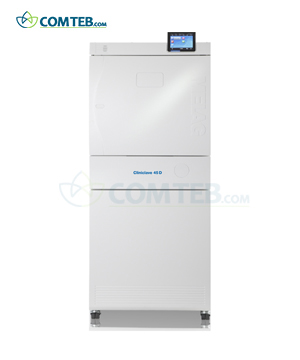 اتوکلاو 110 لیتری Melag مدل Cliniclave 45 D