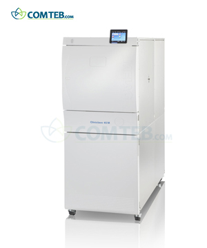 اتوکلاو 200 لیتری Melag مدل Cliniclave 45 M