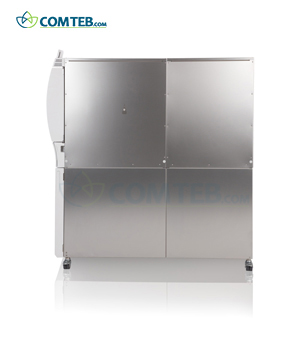 اتوکلاو 200 لیتری Melag مدل Cliniclave 45 M