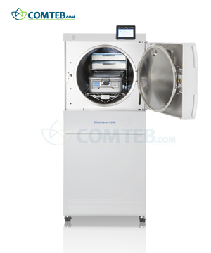 اتوکلاو 200 لیتری Melag مدل Cliniclave 45 M