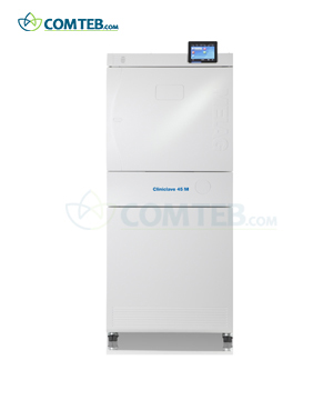اتوکلاو 200 لیتری Melag مدل Cliniclave 45 M
