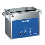 التراسونیک 13 لیتری Smeg مدل VU13H