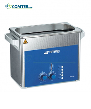 التراسونیک 13 لیتری Smeg مدل VU13H