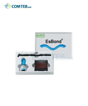 باندینگ نسل پنجم اسپیدنت Spident مدل EsBond