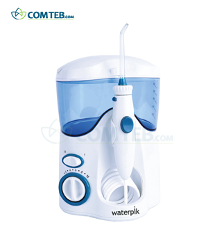 دستگاه تمیز کننده جرم بین دندانی واترپیک Waterpik مدل WP 100
