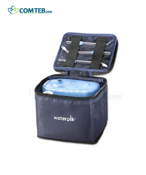 دستگاه تمیز کننده جرم بین دندانی واترپیک Waterpik مدل WP 300
