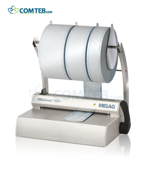 دستگاه پک Melag مدل MELAseal +100