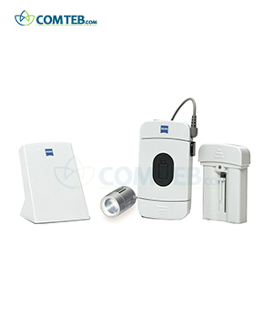 لوپ چشمی دندانپزشکی زایس Zeiss مدل EyeMag Light II