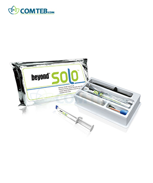 کیت بلیچینگ تک بیمار مطب بیاند افیس Beyond Ofiice SOLO Single Treatment Kit