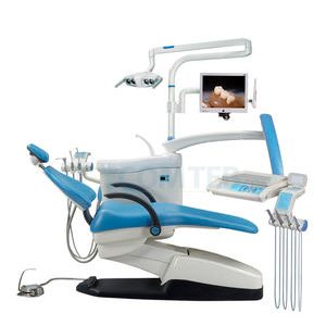 یونیت دندانپزشکی رانیس Runyes مدل Care 33D