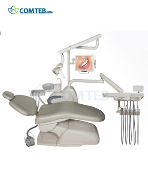 یونیت دندانپزشکی سانتم Suntem مدل 520