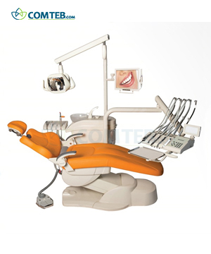 یونیت دندانپزشکی سانتم Suntem مدل 530