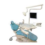 یونیت دندانپزشکی وصال گستر طب Vesal gostar teb مدل 8200