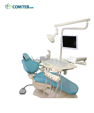 یونیت دندانپزشکی وصال گستر طب Vesal gostar teb مدل 5400