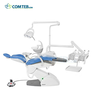 یونیت صندلی دندانپزشکی گناتوس Gnatus مدل G8