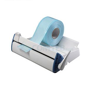 دستگاه پک اتوکلاو ملانی Melanie مدل JQ-3