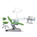 یونیت دندانپزشکی وصال گستر طب Vesal gostar teb مدل 1400