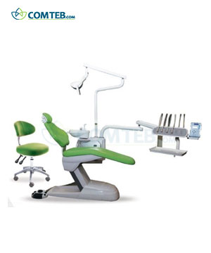 یونیت دندانپزشکی وصال گستر طب Vesal gostar teb مدل 1400