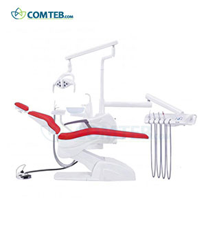 یونیت دندانپزشکی Ajax اژاکس مدل SDS 902