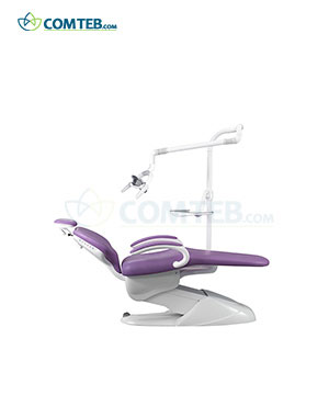 صندلی دندانپزشکی دنتوس Dentus مدل EXTRA 3006 T5