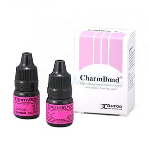 باندینگ نسل پنجم دنتکیست Dentkist مدل CharmBond