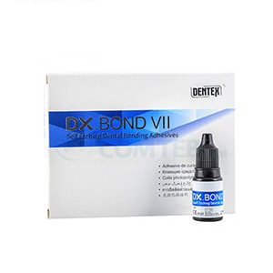 باندینگ نسل هفتم دنتکس DENTEX مدل DX Bond VII