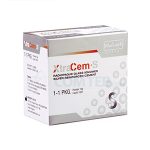 گلاس آینومر ترمیمی نقره دار Medicept مدی سپت XtraCem S