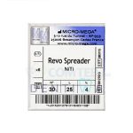 Revo اسپریدر 4% میکرو مگا 6 عددی سایز 25 طول 25