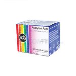 خمیر پروفیلاکسی سینگل دوز مدل Prophylaxis Paste بسته 100 عددی