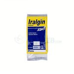 الژینات گلچادنت Golchadent مدل ایرالژین Iralgin بسته 450 گرمی
