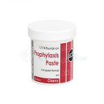 خمیر پروفیلاکسی ADS مدل Prophylaxis Paste بسته 170 گرمی طعم گیلاس