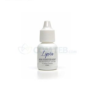 مایع ضد حساسیت زارما Lapiss بسته 10 میلی لیتری