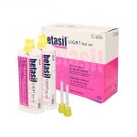 واش قالبگیری بتاسیل Muller Omicron مولر اومیکرون Light Fast Set