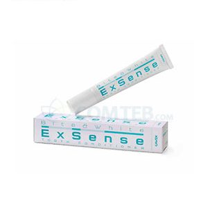 خمیر دندان ضد حساسیت کوکس 50 گرمی ExSense