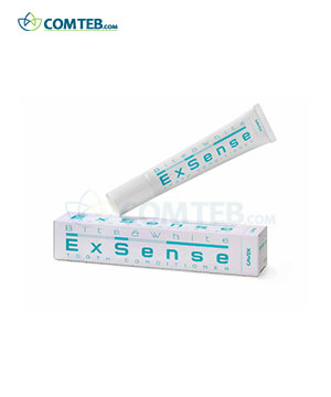 خمیر دندان ضد حساسیت کوکس 50 گرمی ExSense