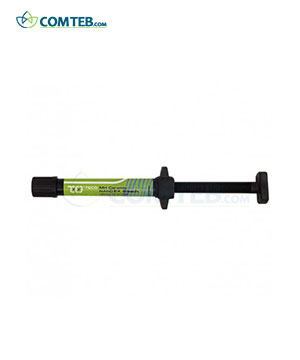 کامپوزیت سرامیکی یونیورسال تکو TECO مدل Ceramic Nano رنگ A2
