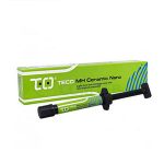 کامپوزیت سرامیکی یونیورسال تکو TECO مدل Ceramic Nano رنگ A2