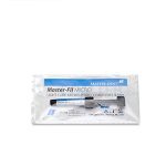 کامپوزیت میکروهیبرید مستردنت مدل Master Fil MICRO رنگ B1 بسته 4.5 گرمی کد 382-19