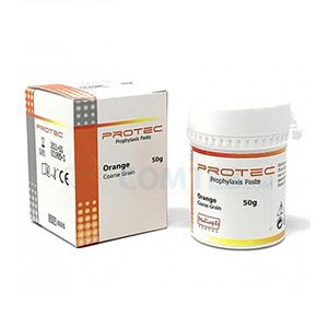 خمیر پروفیلاکسی Medicept مدل Protec بسته 50 گرمی