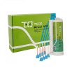 ماده روکش موقت TECO مدل Provi KB رنگ Bleach بسته 50 میلی لیتری