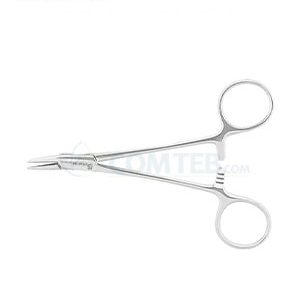 سوزن گیر سر صاف Fattah Teb فتاح طب سایز 12