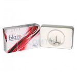 مولت پرداخت کامپوزیت Medicept مدل Blaze Flame رنگ سفید سایز Small