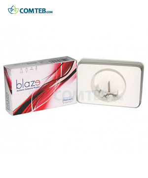 مولت پرداخت کامپوزیت Medicept مدل Blaze دیسک بسته 5 عددی