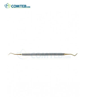 قلم کامپوزیت فتاح طب مدل پلاگر طرح هلیومولار کد 1512