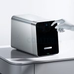 اسکنر فسفرپلیت وودپکر Woodpecker مدل Free Scan