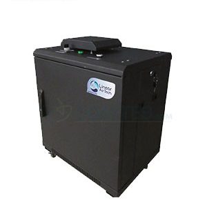 ساکشن مرکزی 1 الی 2 یونیت لاینر ایر تک LinearAirTech مدل zomit CP102